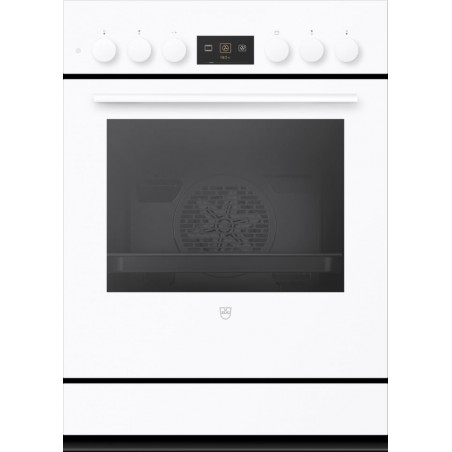 V-ZUG Cuisinière Combair V600 7UHC (2203400000)