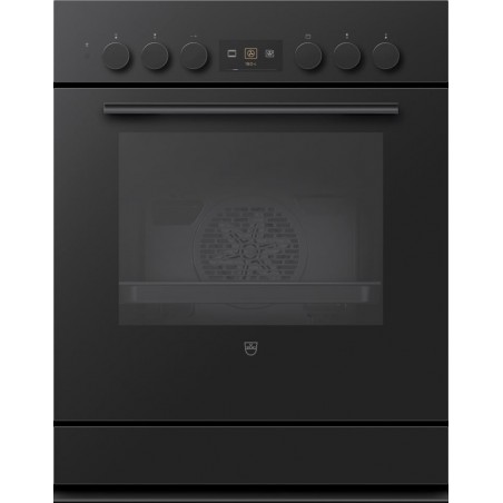 V-ZUG Cuisinière Combair V600 7UH (2203300001)