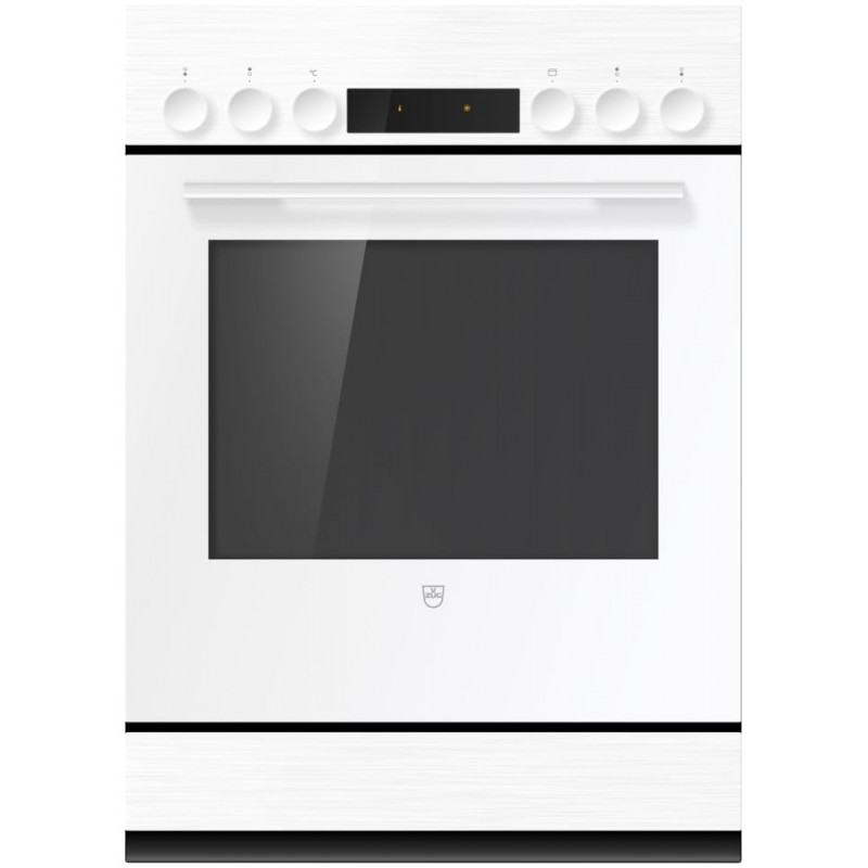 V-ZUG Cuisinière Combair V200 7UHC (2202300006)