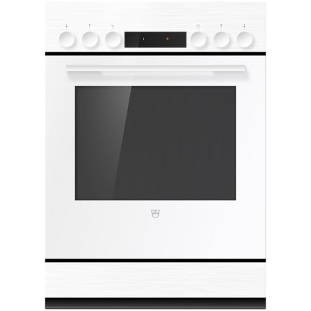 V-ZUG Cuisinière Combair V200 7UHC (2202300006)