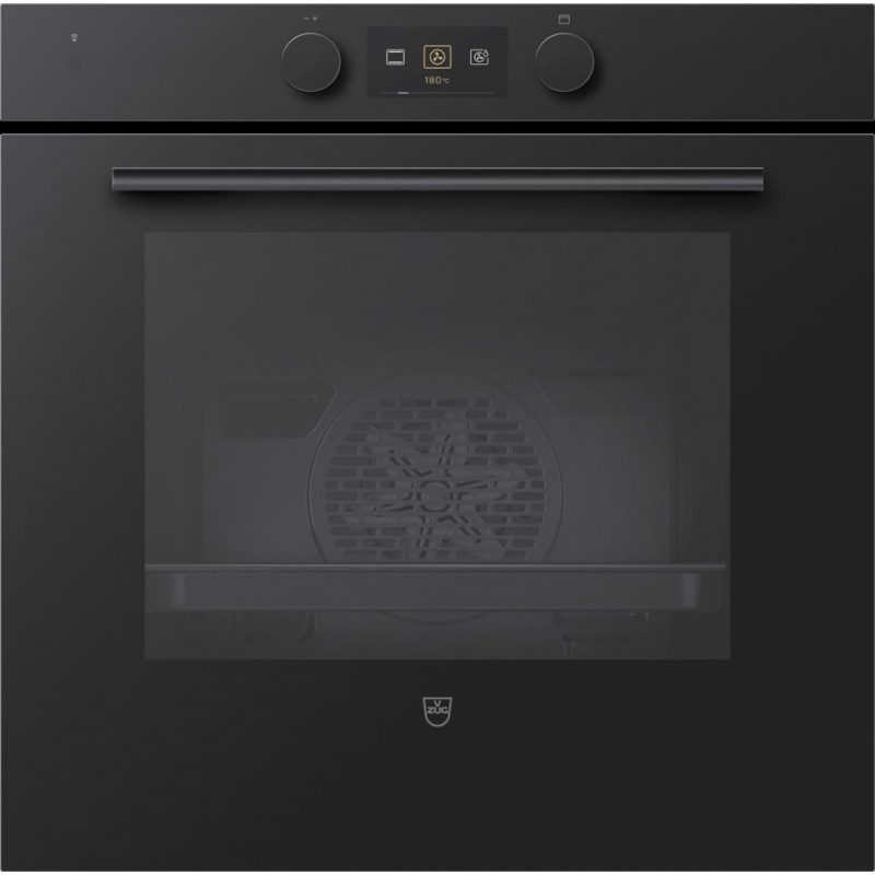 V-ZUG Backofen Combair V600 60 (2112700002)