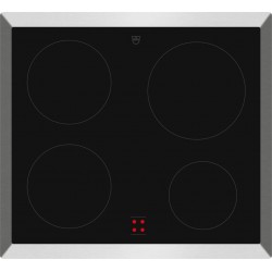 V-ZUG Kochfeld CookTop V400 (3112200002)