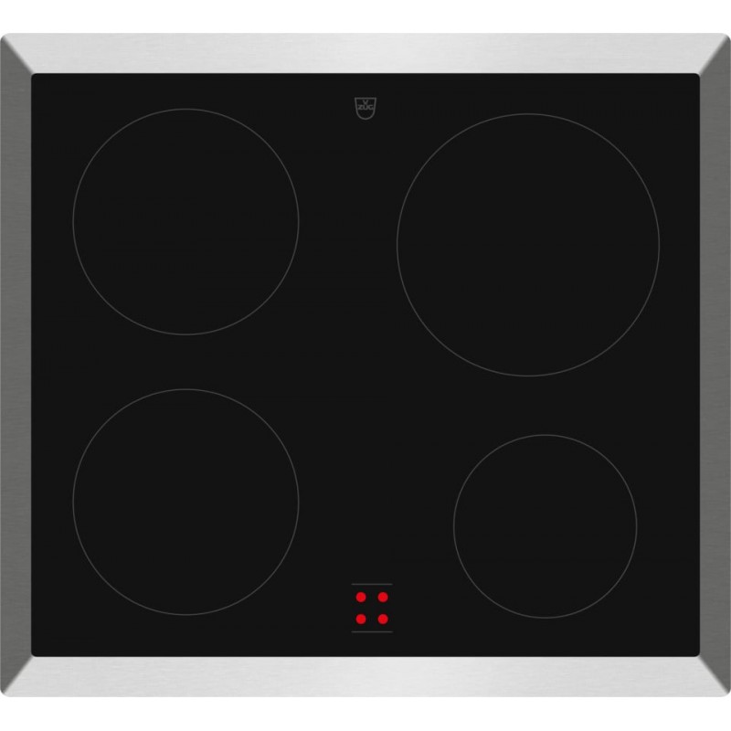 V-ZUG Kochfeld CookTop V400 (3112200002)