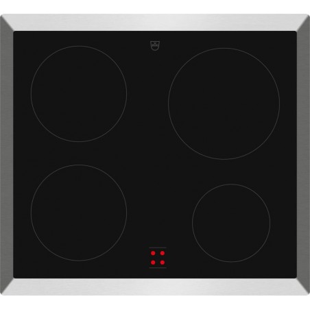 V-ZUG Kochfeld CookTop V400 (3112200002)