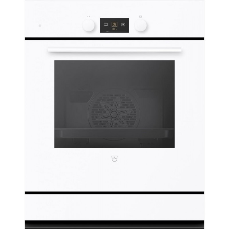 V-ZUG Backofen Combair V600 7U (2113400002)