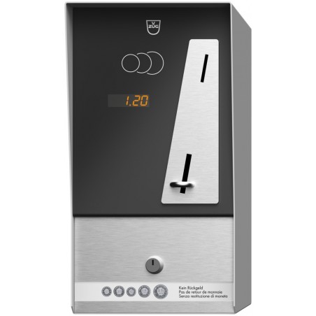 V-ZUG Système de paiement Coin-System 1 (245300)