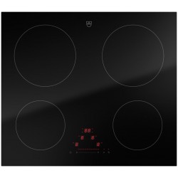 V-ZUG Kochfeld CookTop V2000 I604 (3115900001)