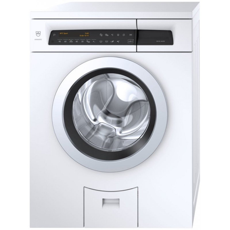 V-ZUG Lave-linge UnimaticLavage V4000 (1102000334)