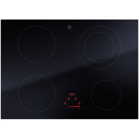 V-ZUG Kochfeld CookTop V4000 A704 (3115200001)