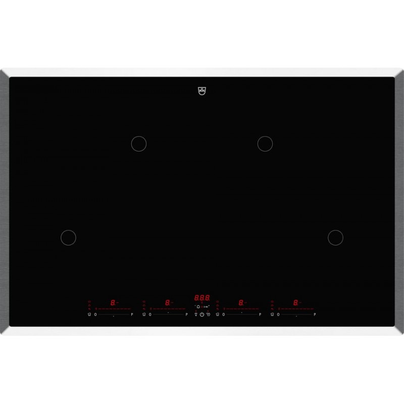 V-ZUG Kochfeld CookTop V4000 I804 (3111200001)