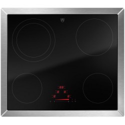 V-ZUG Kochfeld CookTop V4000 A604 (3115100002)