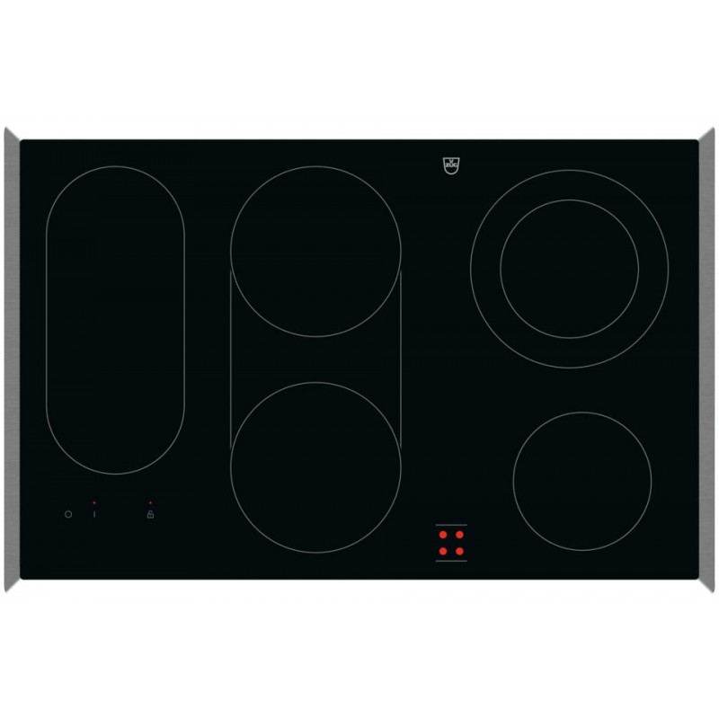 V-ZUG Kochfeld CookTop V600 (3112100001)