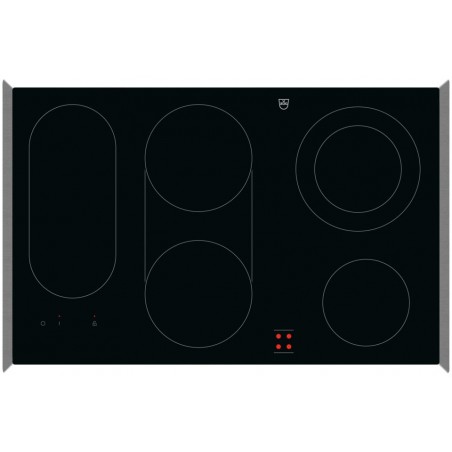 V-ZUG Kochfeld CookTop V600 (3112100001)