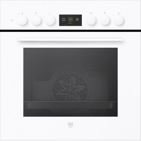 V-ZUG Cuisinière Combair V600 6UH (2203100001)