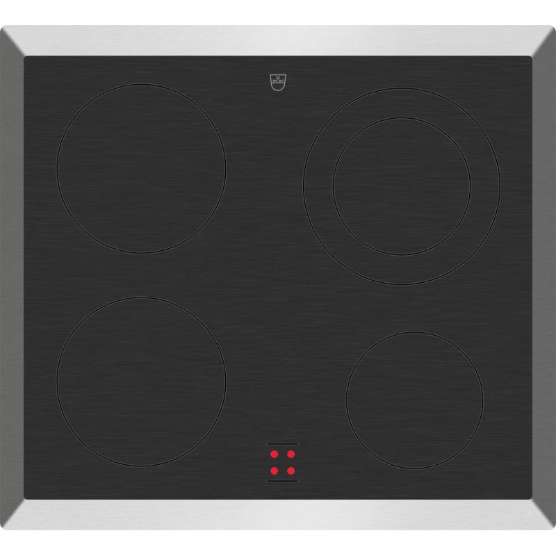 V-ZUG Kochfeld CookTop V200 (3112400002)