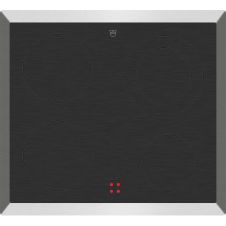 V-ZUG Kochfeld CookTop V200 (3112400002)