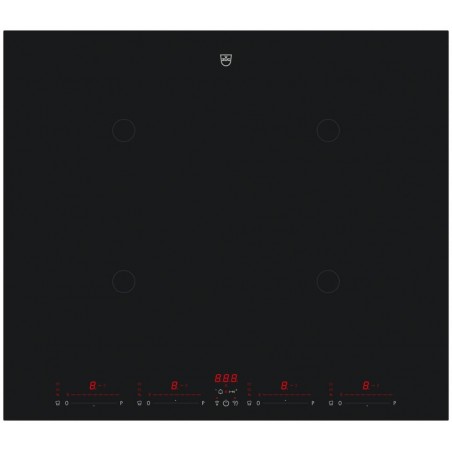 V-ZUG Kochfeld CookTop V4000 I604 (3111500006)