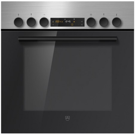 V-ZUG Cuisinière Combair V400 6UH (2202900013)