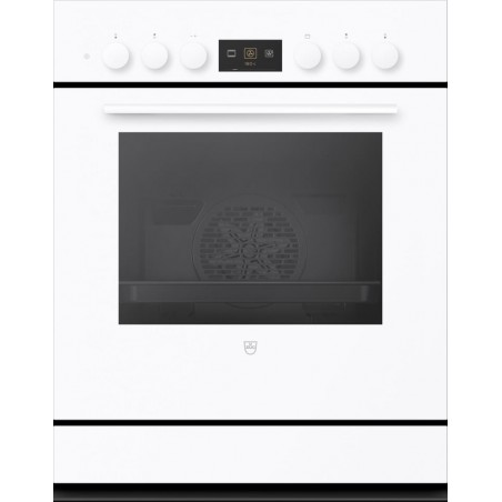 V-ZUG Cuisinière Combair V600 7UH (2203600002)