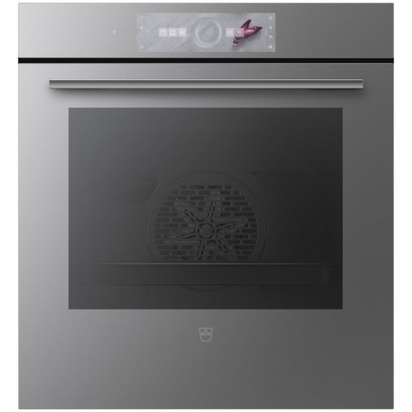 V-ZUG Backofen Combair V6000 60PC (2105600004)