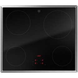 V-ZUG Kochfeld CookTop V2000 A604 (3115000000)