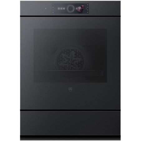 V-ZUG Backofen Combair V6000 76C (2111600000)