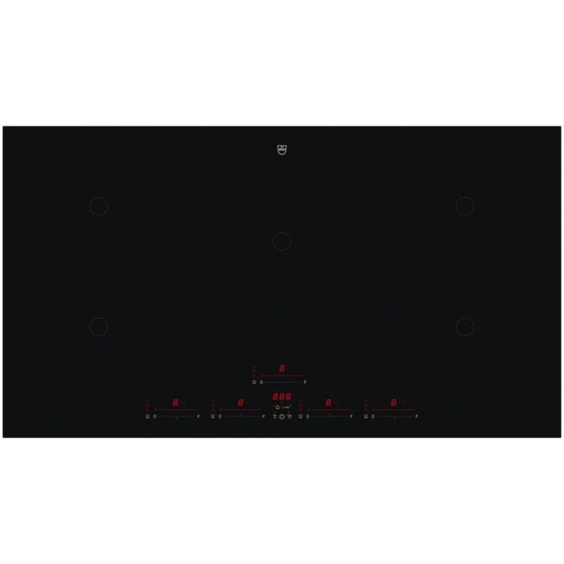 V-ZUG Kochfeld CookTop V6000 I905 (3111400003)