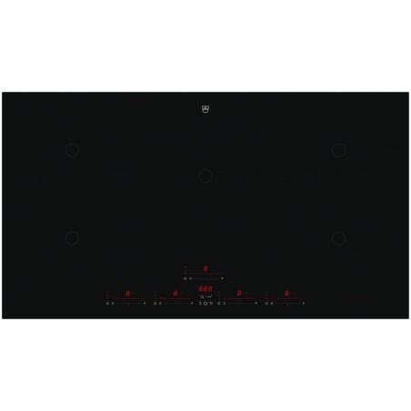 V-ZUG Kochfeld CookTop V6000 I905 (3111400003)