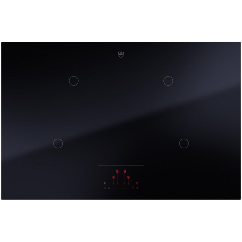 V-ZUG Kochfeld CookTop V2000 I804 (3114600001)