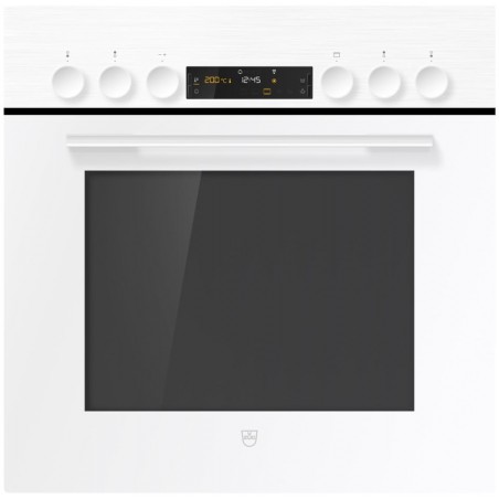 V-ZUG Cuisinière Combair V400 6UH (2202900009)