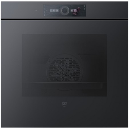 V-ZUG Backofen Combair V6000 60P (2107300001)