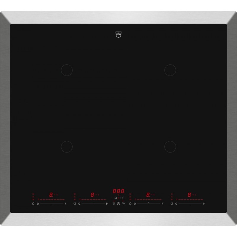 V-ZUG Kochfeld CookTop V4000 I604 (3111500003)