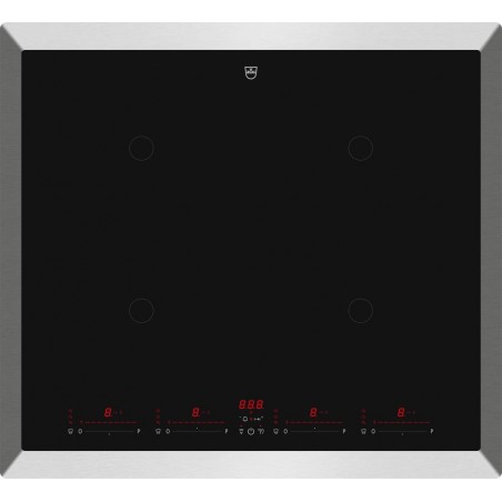 V-ZUG Kochfeld CookTop V4000 I604 (3111500003)