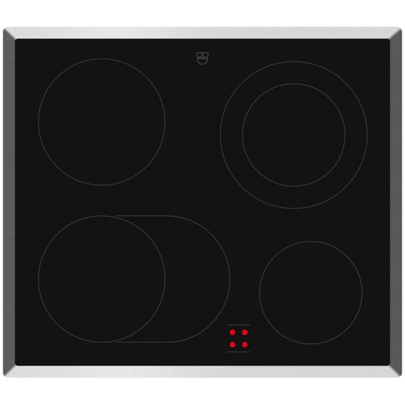 V-ZUG Kochfeld CookTop V400 (3112300001)