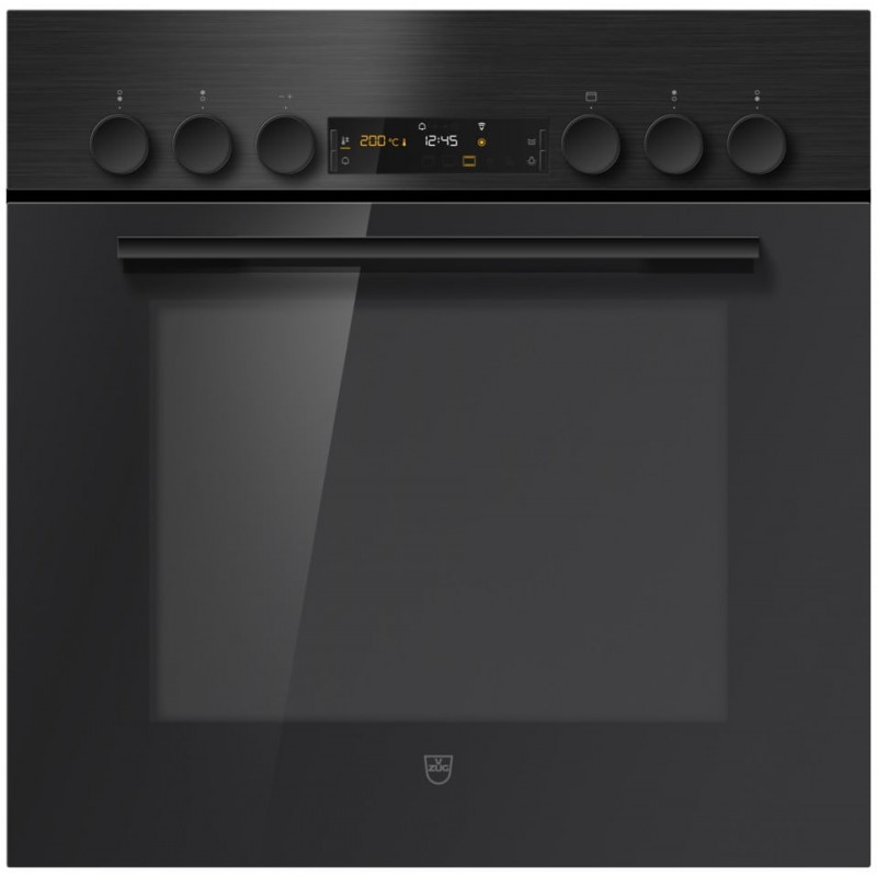 V-ZUG Cuisinière Combair V400 6UH (2202900011)