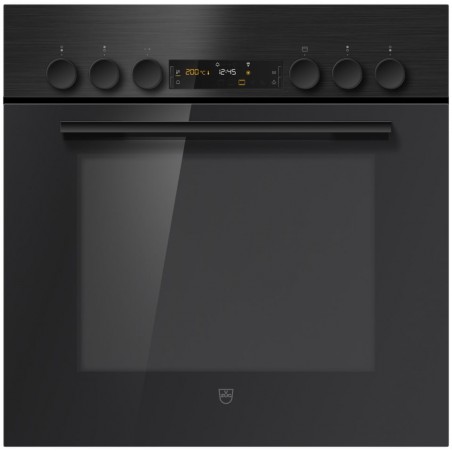 V-ZUG Cuisinière Combair V400 6UH (2202900011)