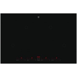 V-ZUG Kochfeld CookTop V4000 I804 (3111200003)