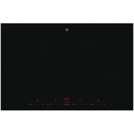 V-ZUG Kochfeld CookTop V4000 I804 (3111200003)