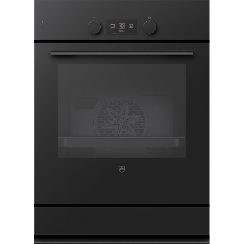 V-ZUG Backofen Combair V600 7UC (2113500006)