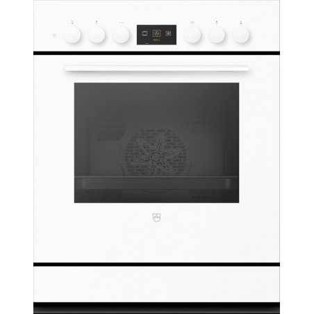 V-ZUG Cuisinière Combair V600 7UH (2203300002)