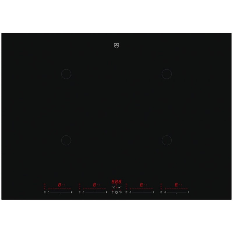 V-ZUG Kochfeld CookTop V4000 I704 (3111600003)