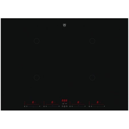 V-ZUG Kochfeld CookTop V4000 I704 (3111600003)