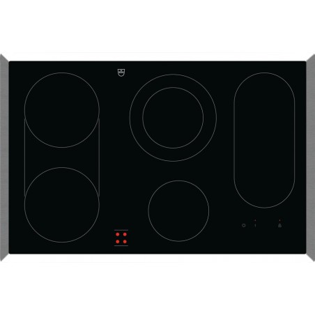 V-ZUG Kochfeld CookTop V600 (3112000002)