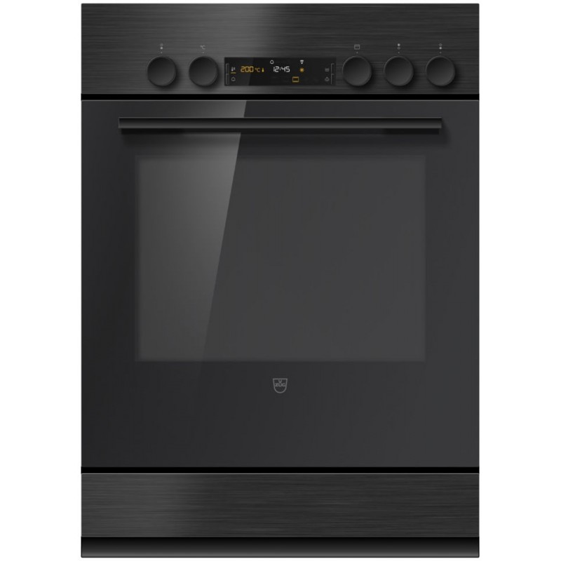 V-ZUG Cuisinière Combair V400 7UHC (2201900039)