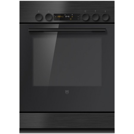 V-ZUG Cuisinière Combair V400 7UHC (2201900039)