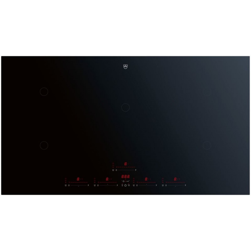 V-ZUG Kochfeld CookTop V6000 I905 (3111400004)