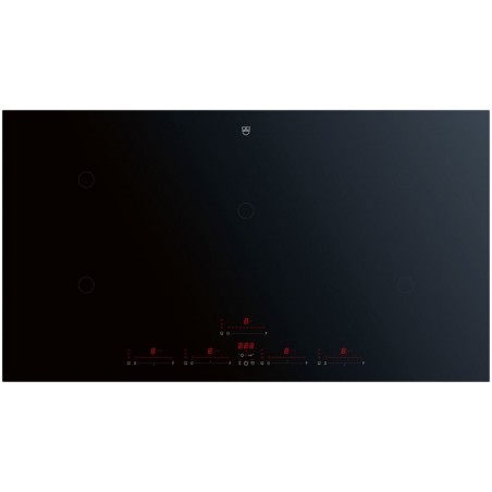 V-ZUG Table de cuisson CookTop V6000 I905 (3111400004)