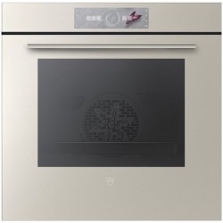 V-ZUG Backofen Combair V6000 60P (2105700007)