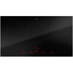 V-ZUG Kochfeld CookTop V6000 A905 (3115500000)