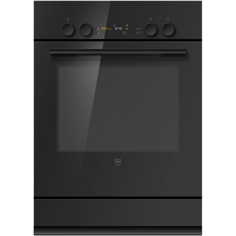 V-ZUG Cuisinière Combair V400 7UHC (2201900030)